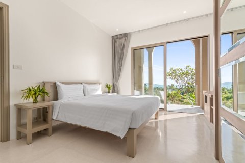 House in Ko Samui, Thailand 5 bedrooms № 170380 - photo 11
