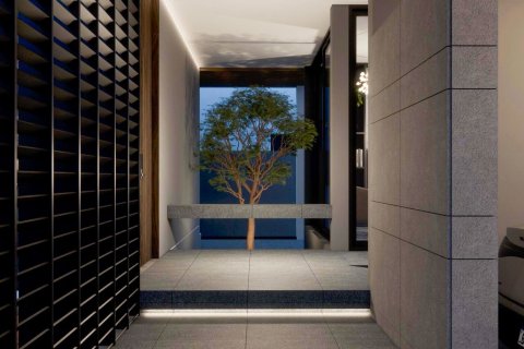 Villa in Chiang Mai, Thailand 4 bedrooms № 170379 - photo 14