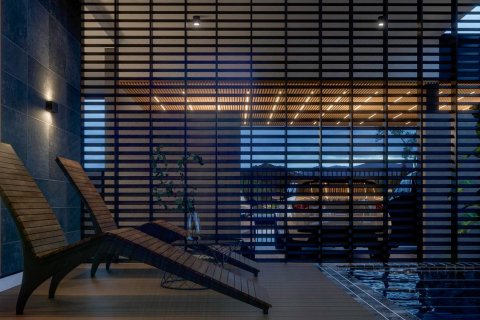 Villa in Chiang Mai, Thailand 4 bedrooms № 170379 - photo 13