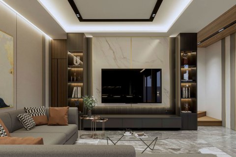 Villa in Chiang Mai, Thailand 4 bedrooms № 170379 - photo 3