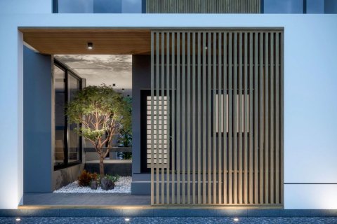 Villa in Chiang Mai, Thailand 4 bedrooms № 170379 - photo 19