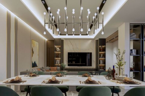 Villa in Chiang Mai, Thailand 4 bedrooms № 170379 - photo 21