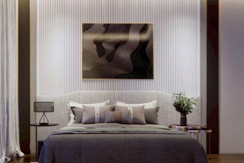 Villa in Chiang Mai, Thailand 4 bedrooms № 170379 - photo 6