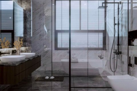 Villa in Chiang Mai, Thailand 4 bedrooms № 170379 - photo 7