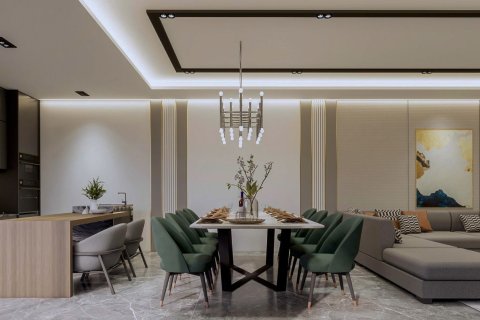 Villa in Chiang Mai, Thailand 4 bedrooms № 170379 - photo 2