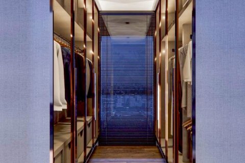 Villa in Chiang Mai, Thailand 4 bedrooms № 170379 - photo 8