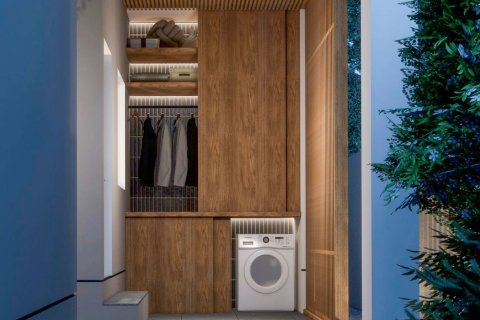 Villa in Chiang Mai, Thailand 4 bedrooms № 170379 - photo 10