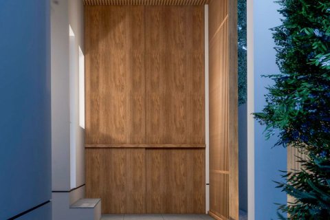 Villa in Chiang Mai, Thailand 4 bedrooms № 170379 - photo 9