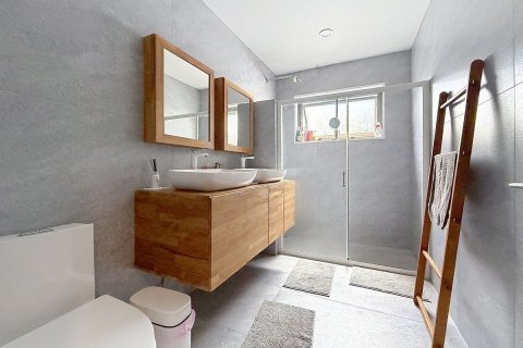 House in Ko Samui, Thailand 3 bedrooms № 170381 - photo 15