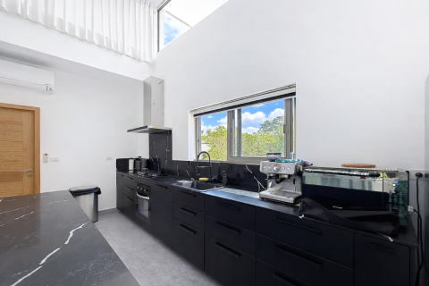 House in Ko Samui, Thailand 3 bedrooms № 170381 - photo 7