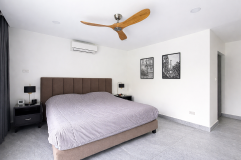 House in Ko Samui, Thailand 3 bedrooms № 170381 - photo 13