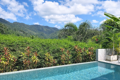 House in Ko Samui, Thailand 3 bedrooms № 170381 - photo 17