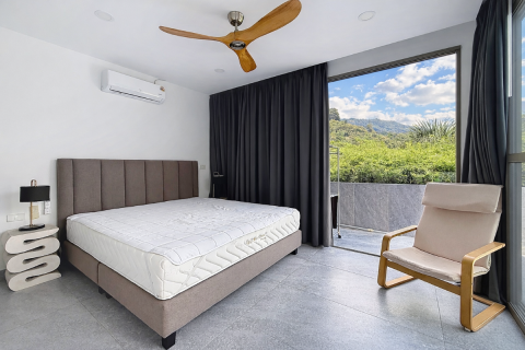 House in Ko Samui, Thailand 3 bedrooms № 170381 - photo 10