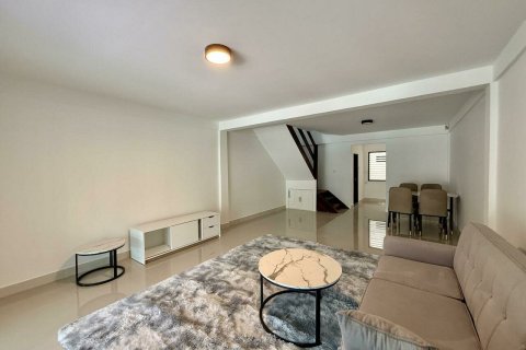 Penthouse in Pattaya, Thailand 2 bedrooms № 170382