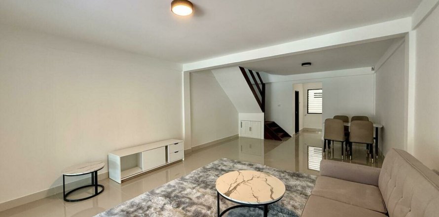 Penthouse in Pattaya, Thailand 2 bedrooms № 170382