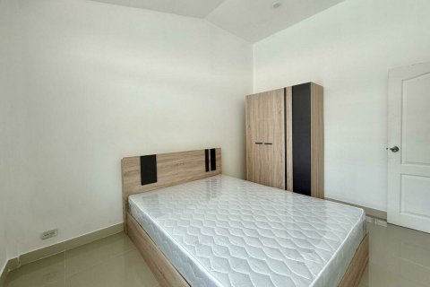 Penthouse in Pattaya, Thailand 2 bedrooms № 170382 - photo 5