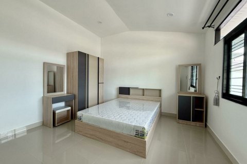 Penthouse in Pattaya, Thailand 2 bedrooms № 170382 - photo 3