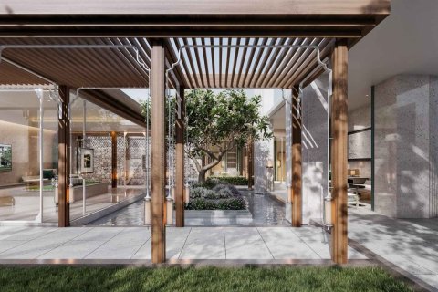 ЖК The Granary Villas в Пхукете, Таиланд № 170376 - фото 7