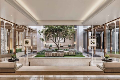 ЖК The Granary Villas в Пхукете, Таиланд № 170376 - фото 9