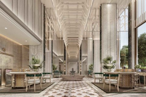 ЖК The Granary Villas в Пхукете, Таиланд № 170376 - фото 10