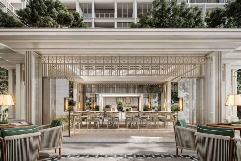 ЖК The Granary Villas в Пхукете, Таиланд № 170376 - фото 13