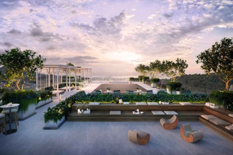 ЖК The Granary Villas в Пхукете, Таиланд № 170376 - фото 4