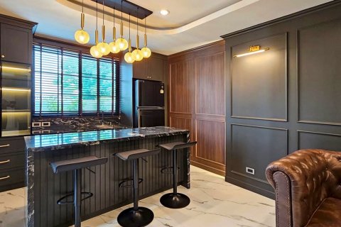 Villa in Chiang Mai, Thailand 4 bedrooms № 170378 - photo 14