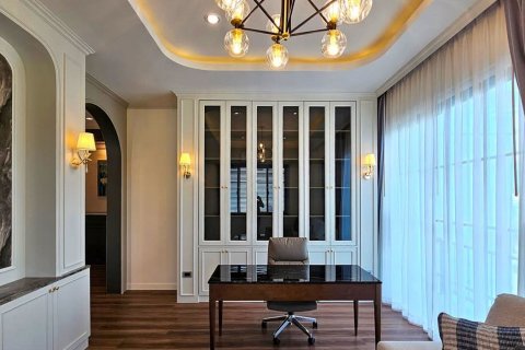 Villa in Chiang Mai, Thailand 4 bedrooms № 170378 - photo 17