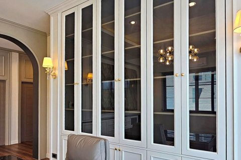 Villa in Chiang Mai, Thailand 4 bedrooms № 170378 - photo 19