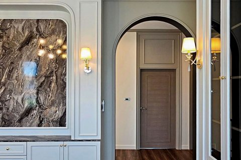 Villa in Chiang Mai, Thailand 4 bedrooms № 170378 - photo 18