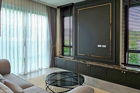 Villa in Chiang Mai, Thailand 4 bedrooms № 170378 - photo 4