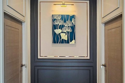 Villa in Chiang Mai, Thailand 4 bedrooms № 170378 - photo 16