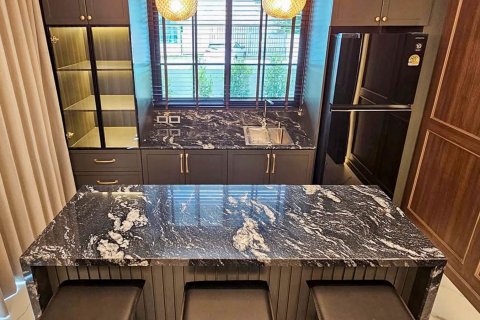 Villa in Chiang Mai, Thailand 4 bedrooms № 170378 - photo 15