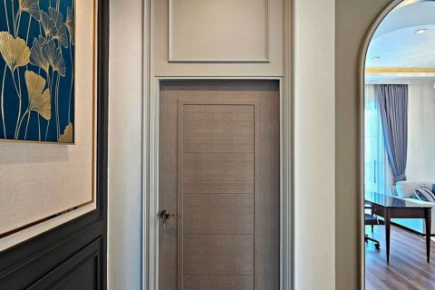 Villa in Chiang Mai, Thailand 4 bedrooms № 170378 - photo 23