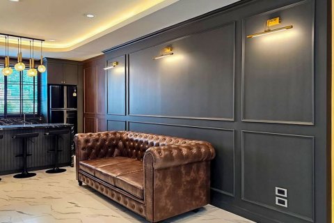 Villa in Chiang Mai, Thailand 4 bedrooms № 170378 - photo 13