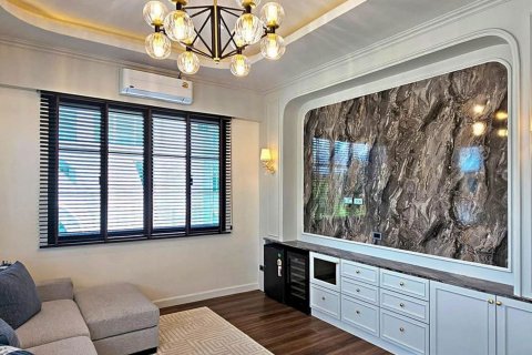 Villa in Chiang Mai, Thailand 4 bedrooms № 170378 - photo 20