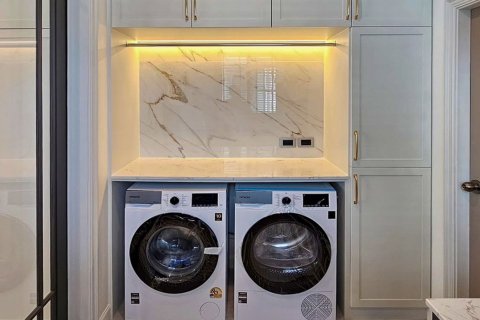 Villa in Chiang Mai, Thailand 4 bedrooms № 170378 - photo 7