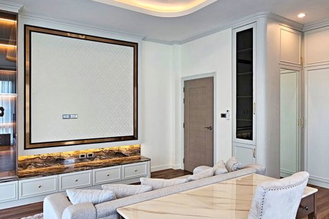 Villa in Chiang Mai, Thailand 4 bedrooms № 170378 - photo 25