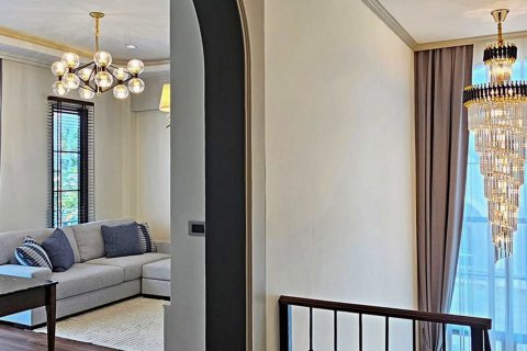 Villa in Chiang Mai, Thailand 4 bedrooms № 170378 - photo 21