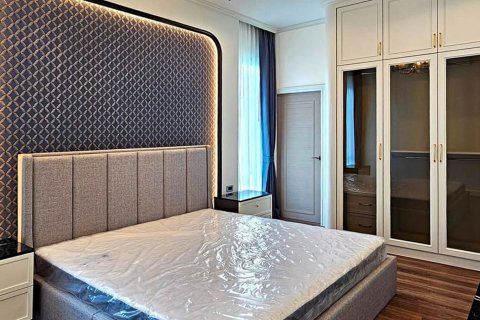 Villa in Chiang Mai, Thailand 4 bedrooms № 170378 - photo 27