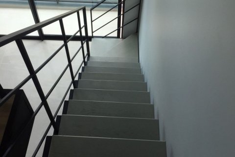 Studio dans le Condo à Bang Rak, Bangkok, Thaïlande  № 136580 - photo 26