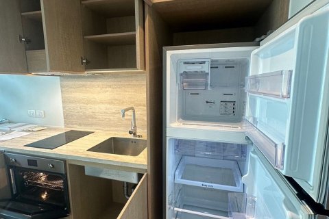 Studio dans le Condo à Bang Rak, Bangkok, Thaïlande  № 136580 - photo 7