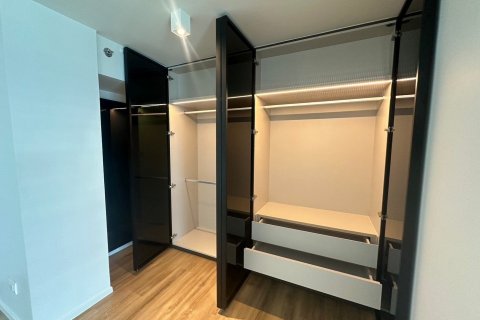 Studio dans le Condo à Bang Rak, Bangkok, Thaïlande  № 136580 - photo 19