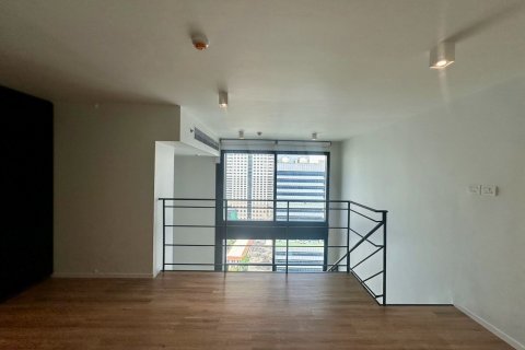 Studio dans le Condo à Bang Rak, Bangkok, Thaïlande  № 136580 - photo 23