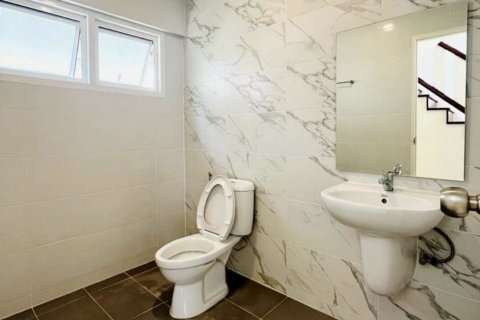 House in Bang Bon, Bangkok, Thailand 3 bedrooms № 136582 - photo 5