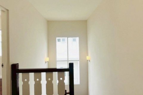 House in Bang Bon, Bangkok, Thailand 3 bedrooms № 136582 - photo 6