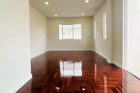 House in Bang Bon, Bangkok, Thailand 3 bedrooms № 136582 - photo 8