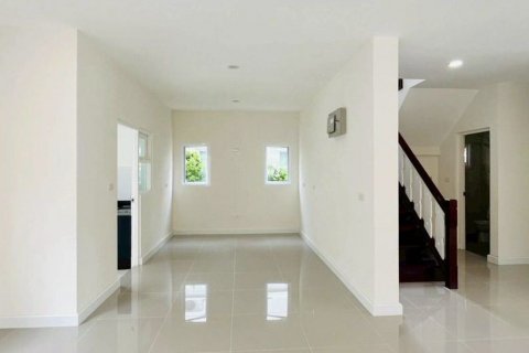 House in Bang Bon, Bangkok, Thailand 3 bedrooms № 136582 - photo 3