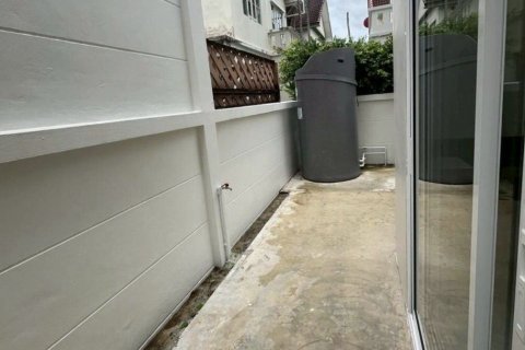 House in Bang Bon, Bangkok, Thailand 3 bedrooms № 136582 - photo 12