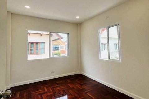 House in Bang Bon, Bangkok, Thailand 3 bedrooms № 136582 - photo 7